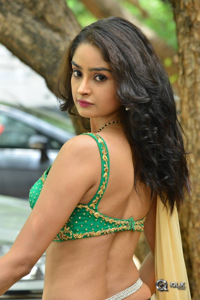 Nikitha-Pawar-Latest-Hot-Pics